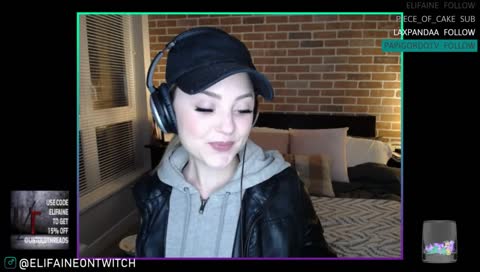 chill | support main