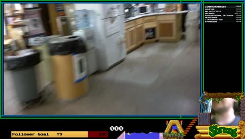 Come watch me try to 3D print something! Maker Space Test Stream! Try !lemming !nuke