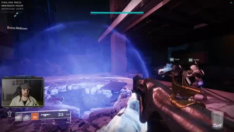 It is raid night my dudes || #chill