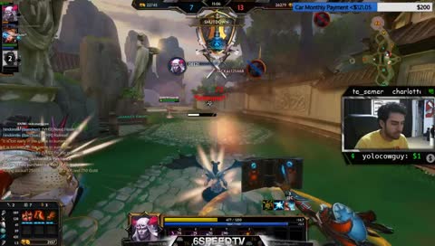 Teaching New Players Join PC!