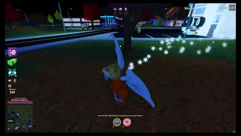 Roblox ft Jarlser and TandemFox