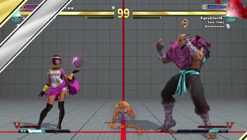 Balls Vs Claws ( and sum fyr)