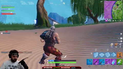 ~SEASON 7~ Epic snipes/Fighter Pilot time! / !commands / twitter: @SinisterSeneker