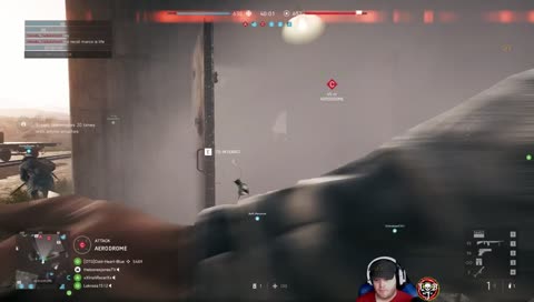 BF 5