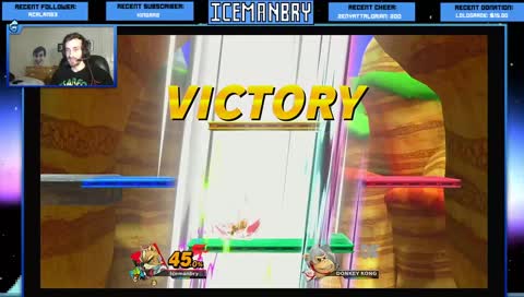 This is the Ultimate Showdown (of Ultimate Destiny)