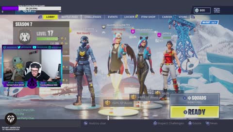 [XB1] | 1080p / 60fps | Wins Today: 6 | !Giveaway was incredible THANK YOU!! :-) | !gf