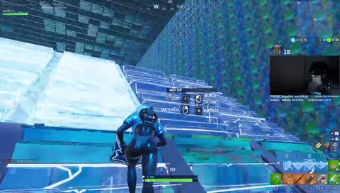 SZN 7 | Creative Session fun :)