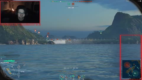 Mountain Kill
