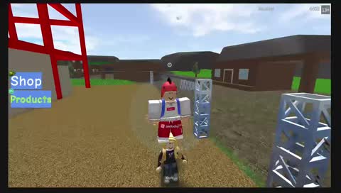 roblox QC/FR goal:50 followers