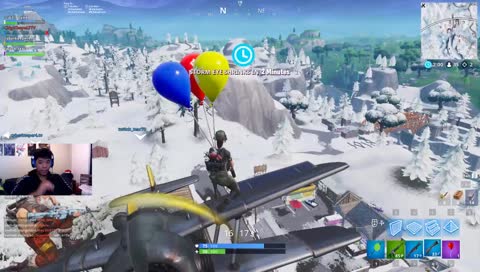 Season 7 Gameplay | All Night Stream
