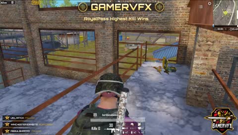 🔴LIVE :PubG Mobile Giveaways/Tournament !!HOUSE OF GLADIATORS