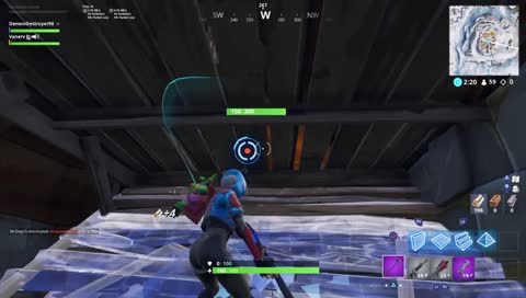 Boppin fools | Maybe even getting dubs?