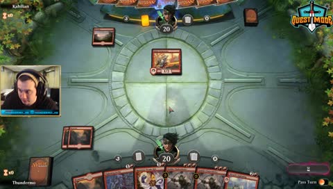 <F2K> Bo1 Meta Talk /Chatting about MTGA ESPORTS | !StreamLoots | !Questmode