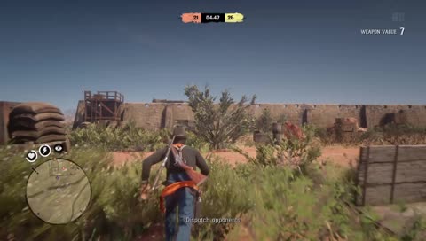 Random online Red Dead Redemption 2 Fun