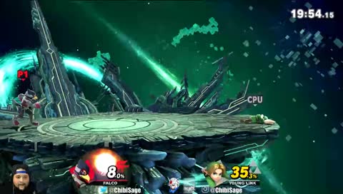 Unlocking All Characters @chibisage  on Social  