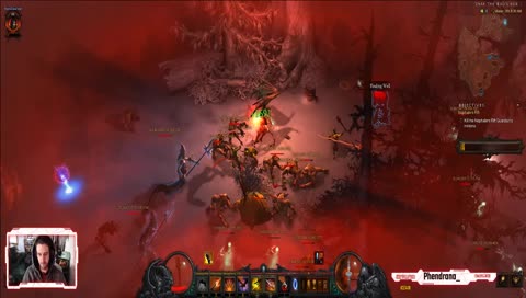 RIP Hardcore DH