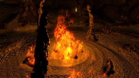 Dark souls playthru