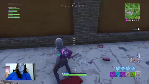 [XB1] S7 Squadnanigans! I'm a Krispy Sniper?