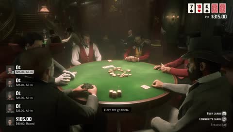 Red Dead