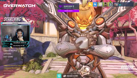 يارب اي فايف يعتزل الشرح