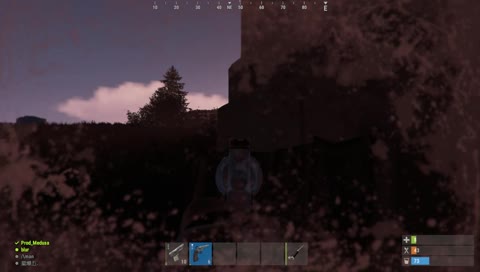 Wipe hype vanilla 2x Day 2