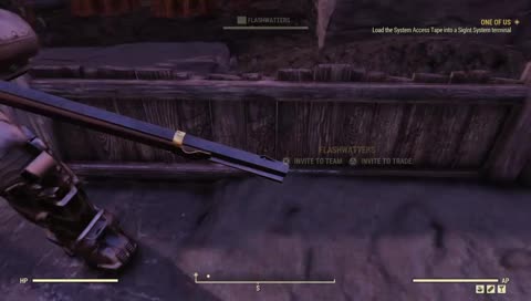 Appalachian Adventures  | Fallout 76 | PS4