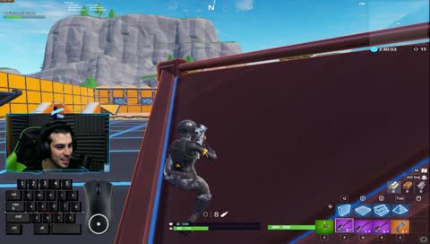 minijuegos CREATIVE -  Apuesta perdida Diadema en la cabeza   - {Follows 869/1000} - #MejorandoADiario.- día 209