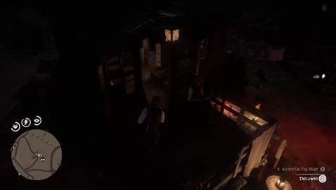 Red Dead Beta