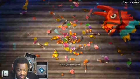 PC - Fortnite STW/PVE (PL 97) - Manner gettin' festive