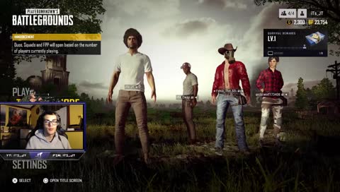 [PS4P] Im learning mmkay