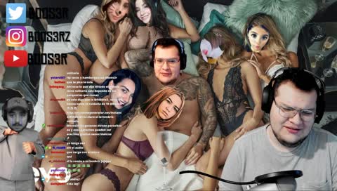 Sali Estafado | SORTEO 50$ DLS | !sorteo | !loots