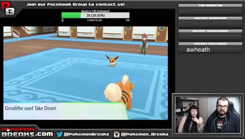 Let's get drunk with Pikachu!