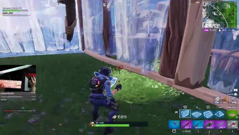 Welcome to fortnite