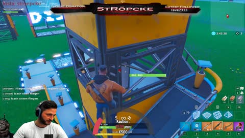 Diggi!! Wir werden wieder Kreativ!!! und etwas Murmeln[GER] !instagram