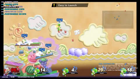 [ESP] 🥑 🌴 U L T I M A T E 🥑 🌴 !switch  !playlist  !discord