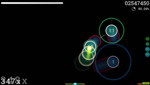 playing some cool songs :p