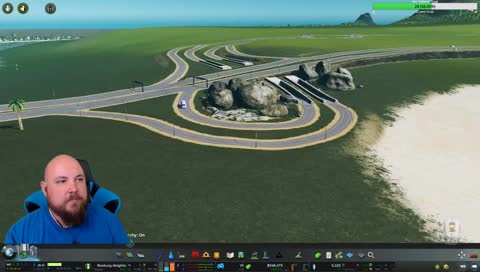 building farms in skylines
Australian, chill streamer, Positivity