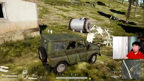 주말 배그 가즈아!~!