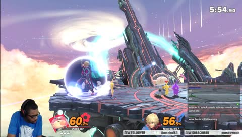 HEY! Come play with me! [Subs/Viewers] (!arena)