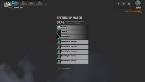 [PS4] [4v4] Best Scout N/A...When I'm not Putting Heat Down Range