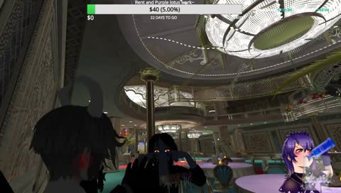 Finger touch = so ghey