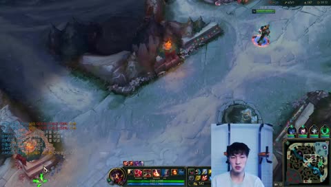 (10일차) 주섭 전설의 시작 할짓 없어서 켯어요 ㅎㅎ