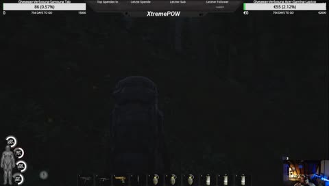 GER/DE - Zocken,ReallifeTalk,
Politik,Chatten,Relaxen,YouTube,
Blödsinn etc...