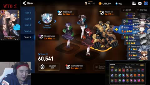 6 Star Cheer Leader Team INCOMING