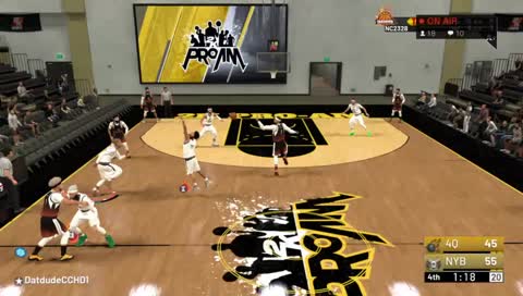 NY Bucks MPBA Preseason Tourney