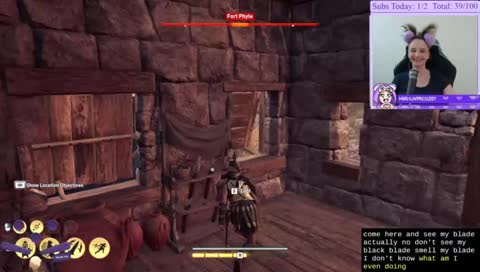 [EN] [AU] Killing is Therapeutic | !lulu !enby !merch