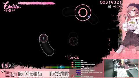 #20 | req me stream maps