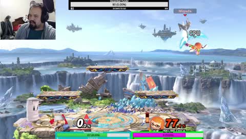 [Lab Stream] SUB BADGES LIVE! | Character unlocks, adventure mode, matches?! | !donate !discord