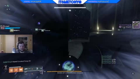 [PC] Let's Raid! (Last Wish, tho 😅) Come Hang Out!