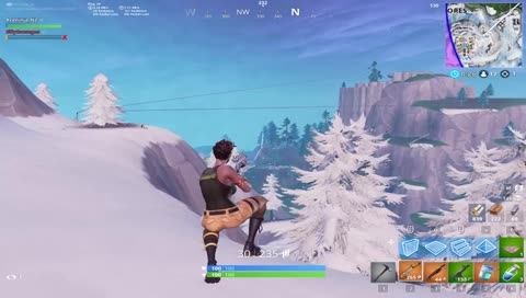 NZ | Fortnite | Season 7 baby!
